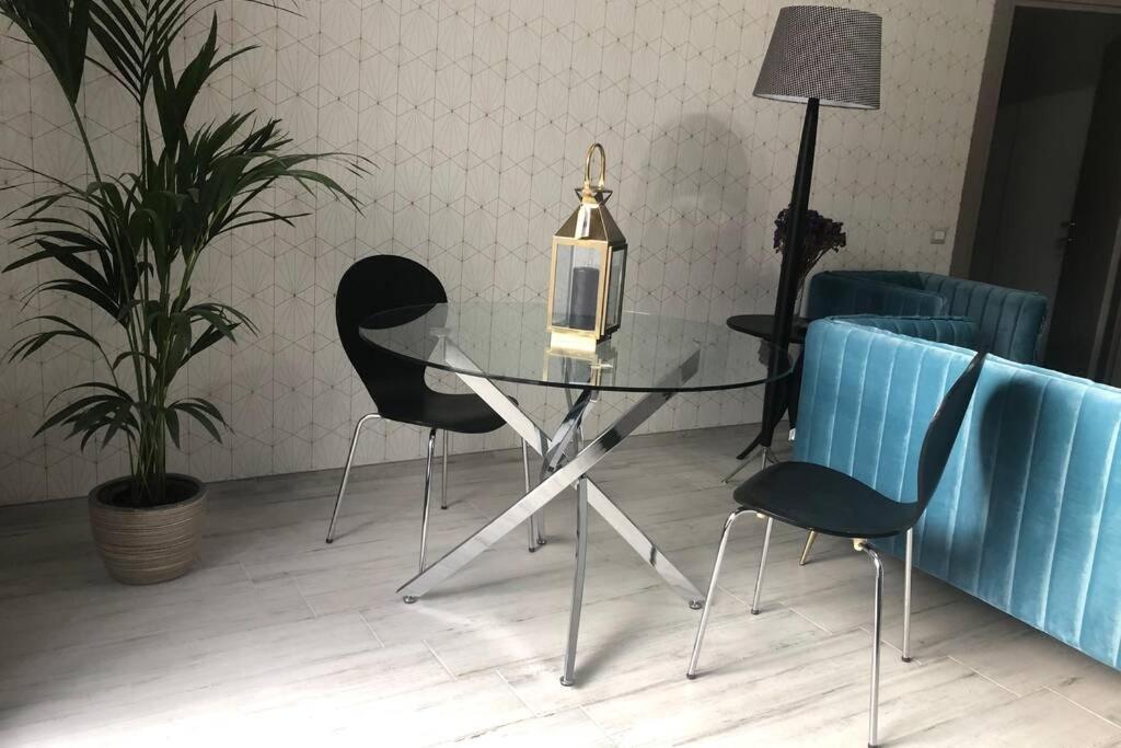 Nuovo Appartamento Elegante,Curato Nei Dettagli Decimomannu Bagian luar foto